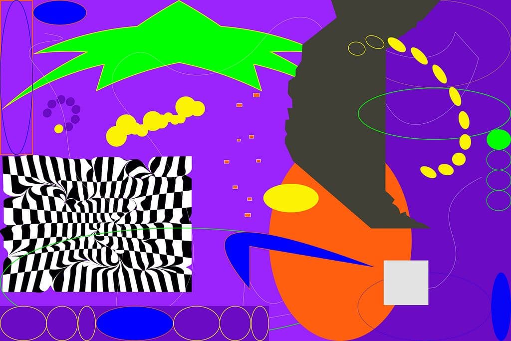 Digital Delusion