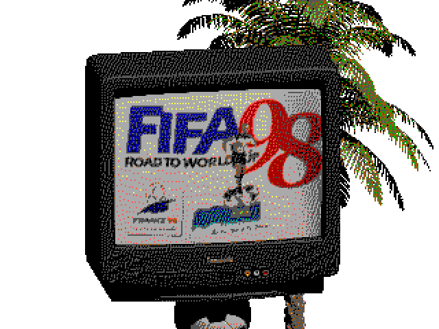 Road to world cup
