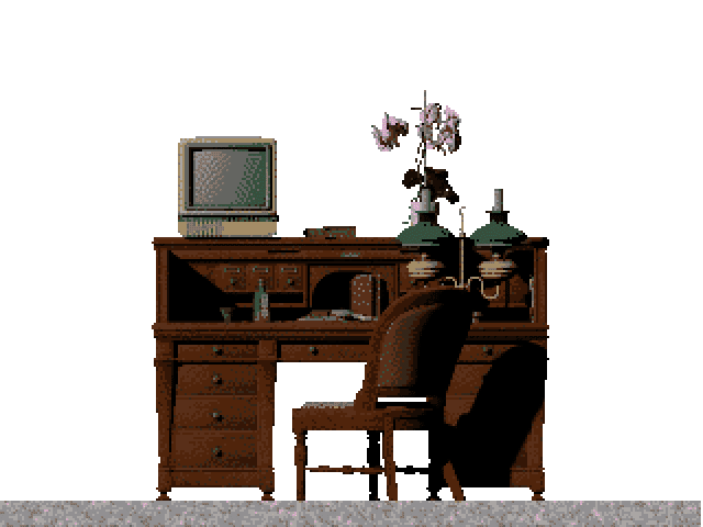 Switch off