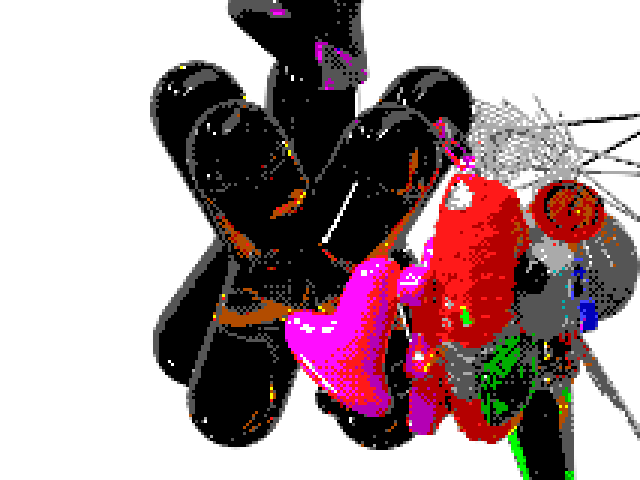 ʟօʋɛɢʀօʊռɖ