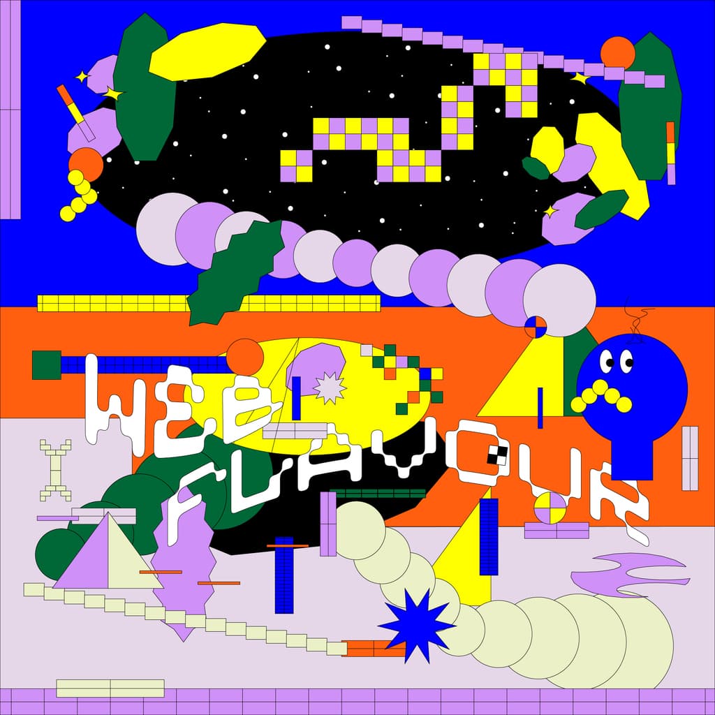 web flavour