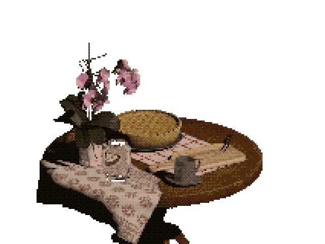 Breakfast solo