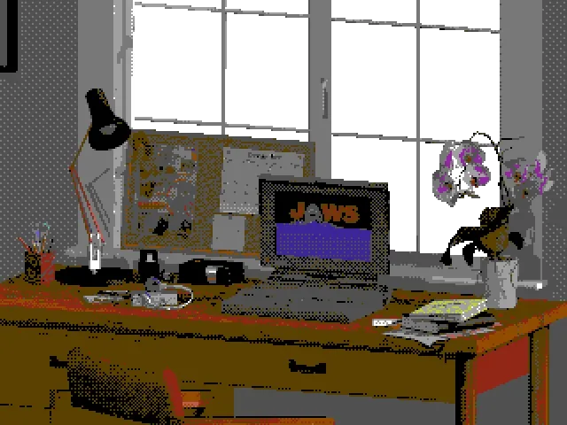 Jaws