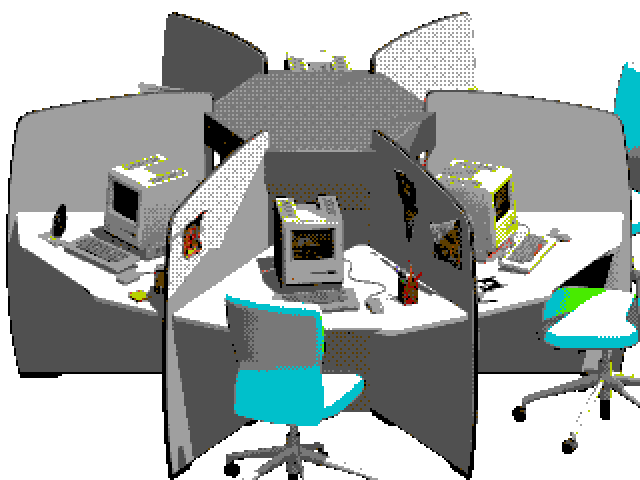 Internet point