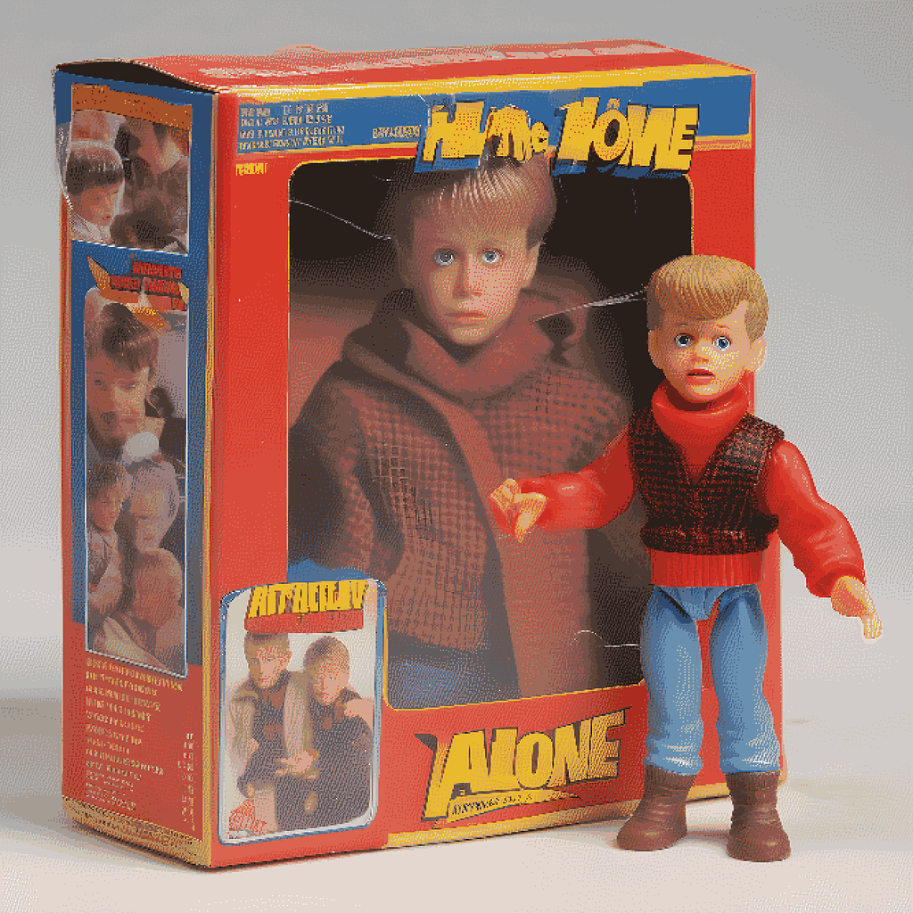 Home Alone
