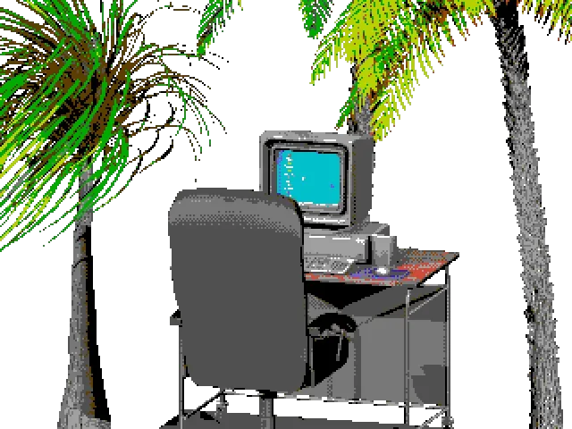 Holiday works