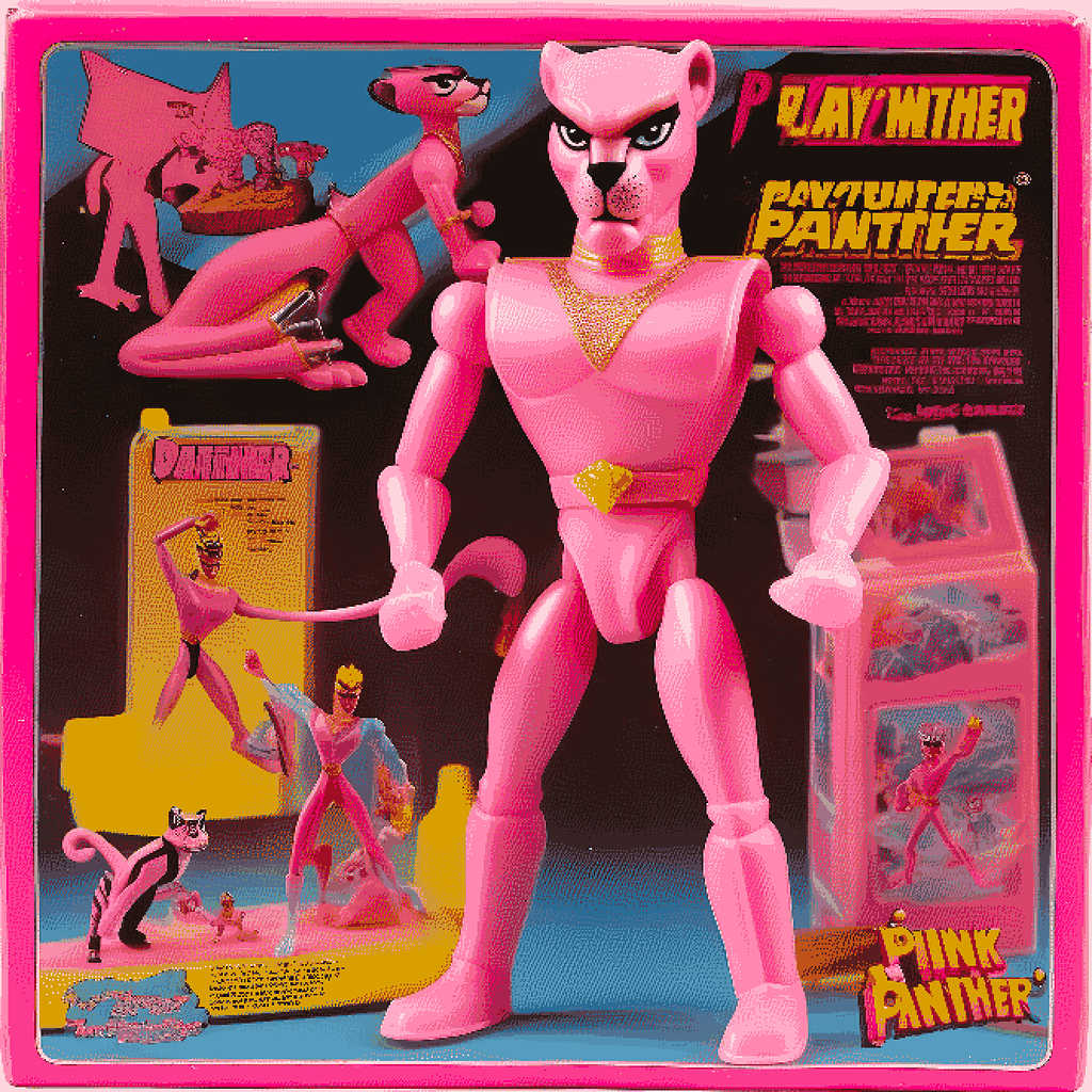 Pink Panther