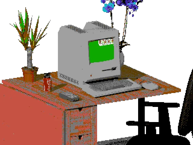 Machine learning