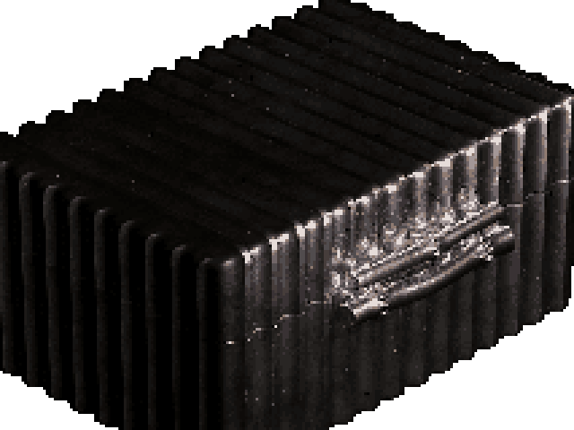 Beauty case