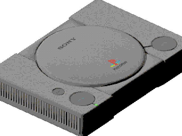 Dual shock