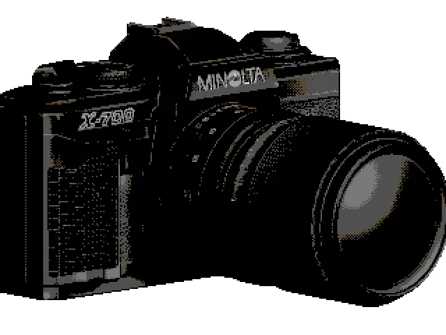 Image processor