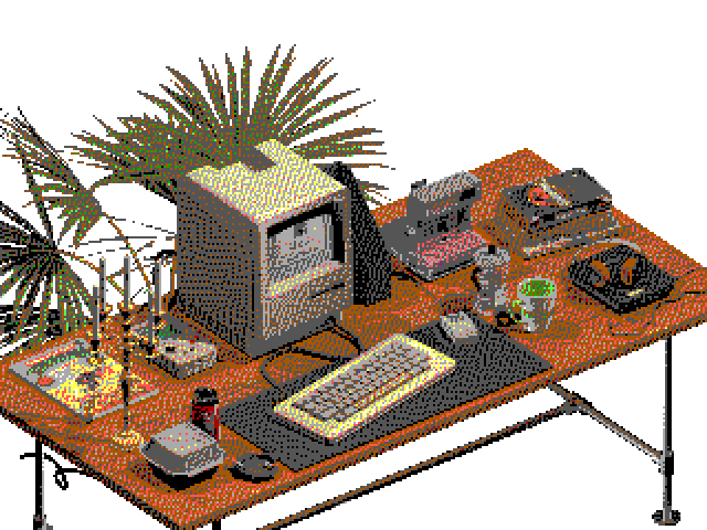 Operating system
