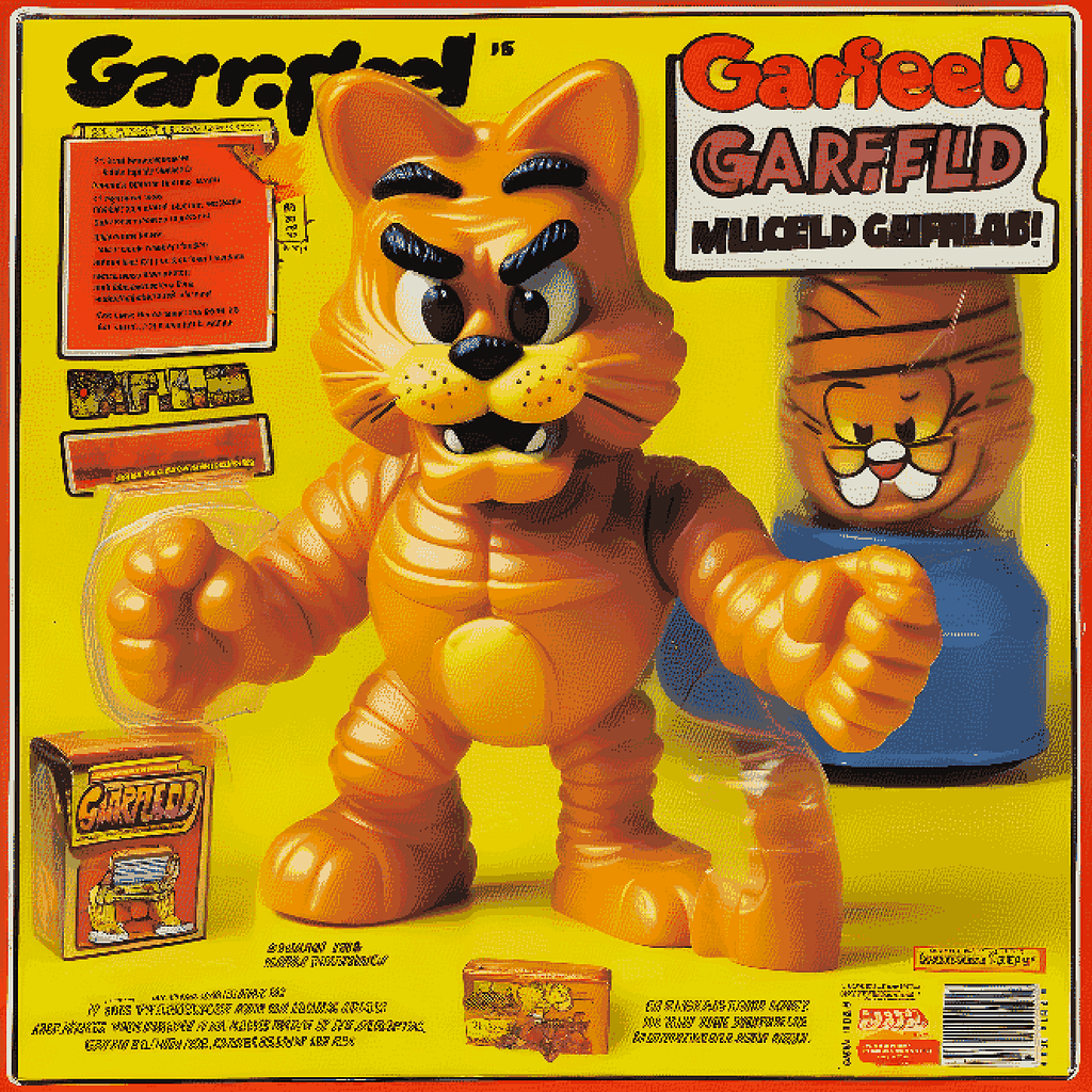Garfield