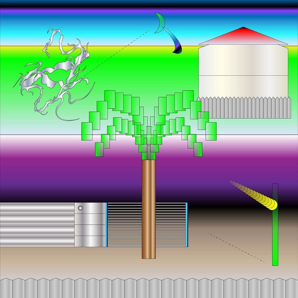Virtual dream