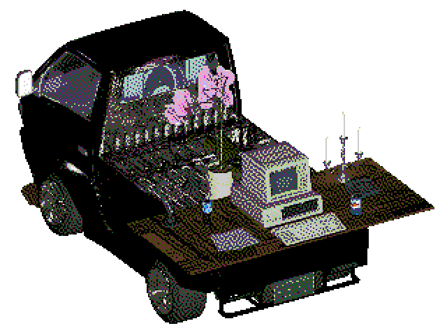 Backup
