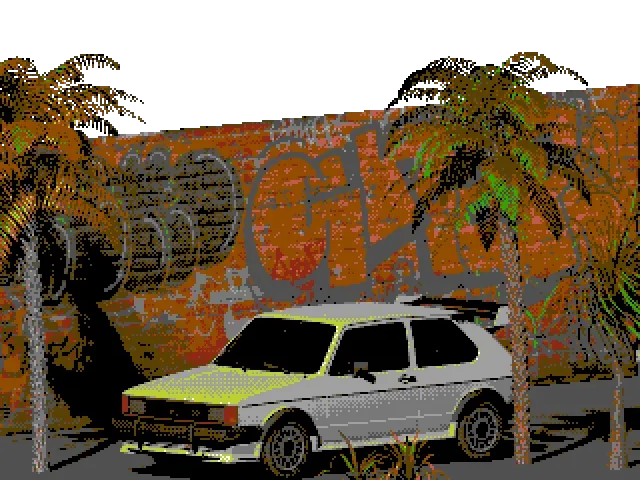 Dear GTI