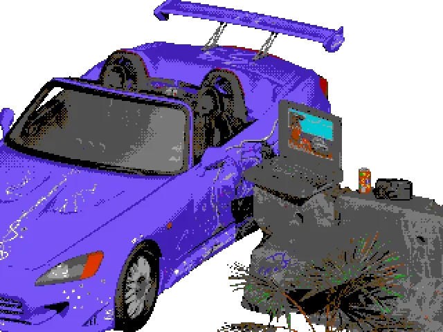 2 Fast 2 Furious