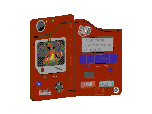 Pokédex