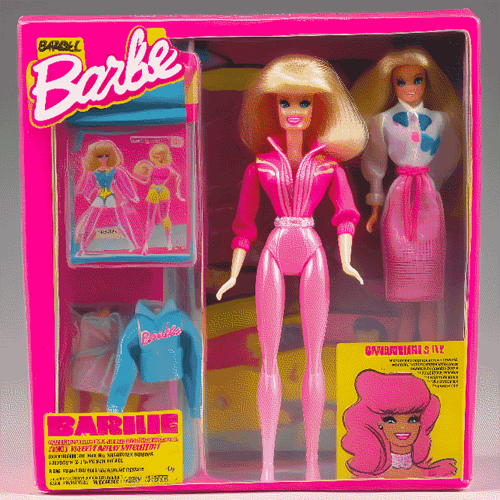 Barbie