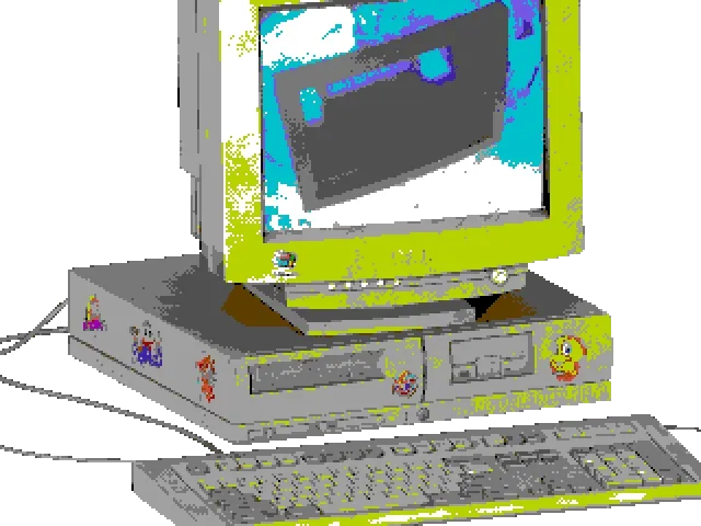 Pepsi loop