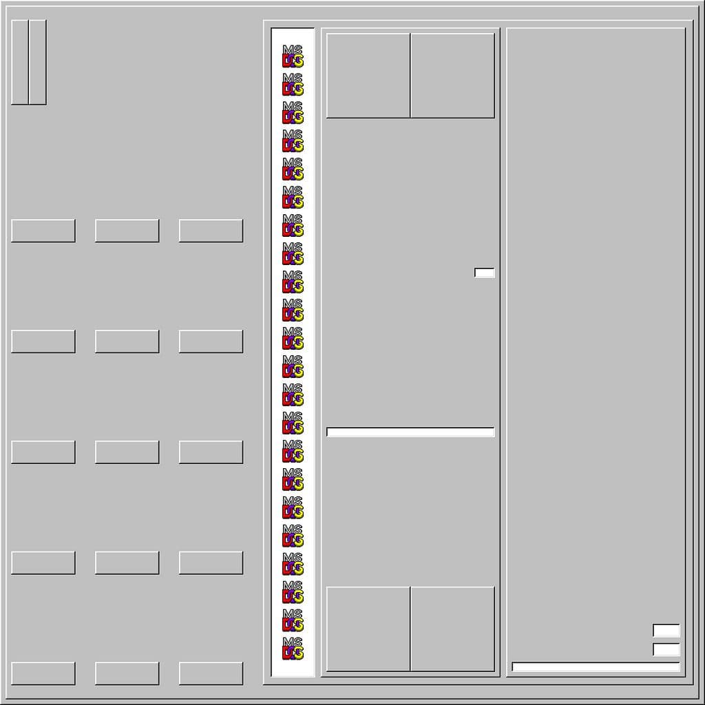 MS-DOS