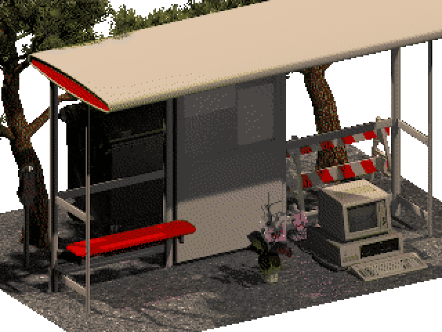 Next stop