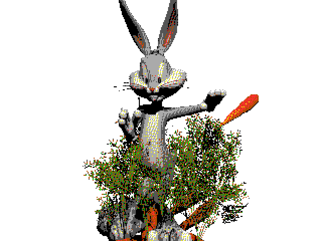 What's up, doc?