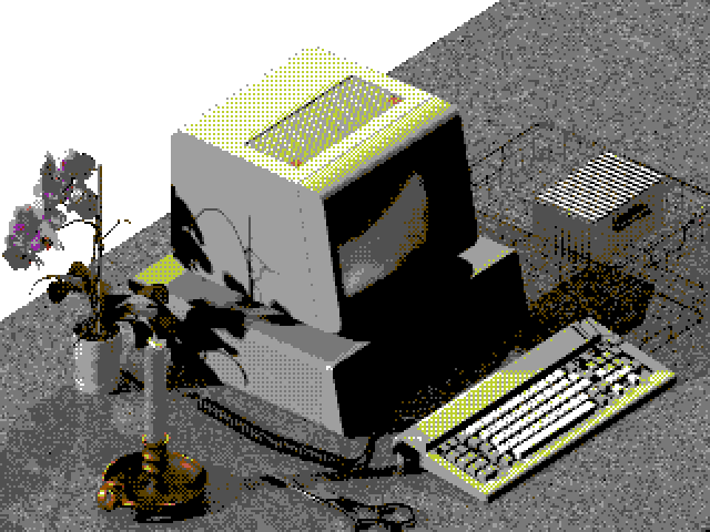Data processing