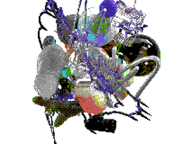 Not replicable