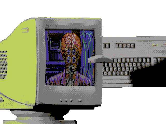 Snatcher