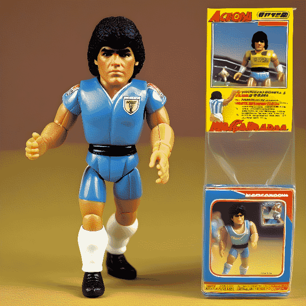 Maradona