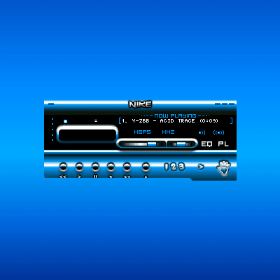 Winamp