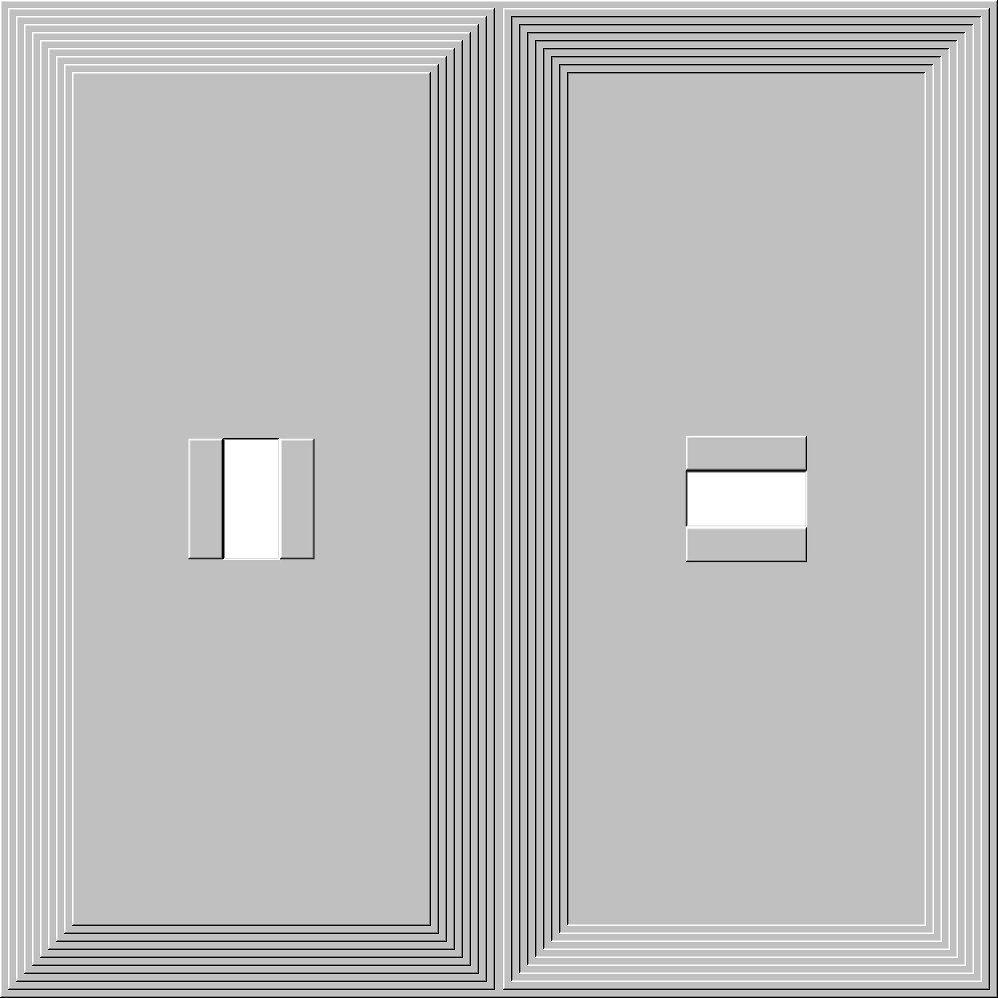 Windows — Yes to duality
